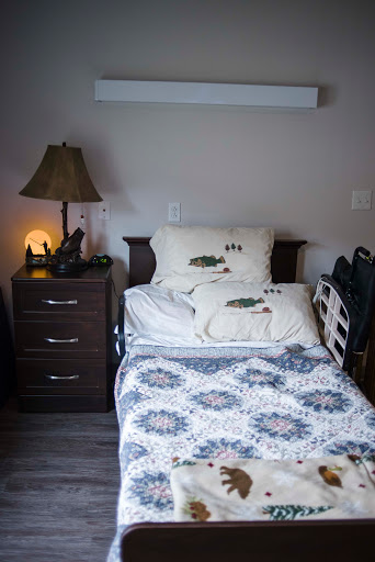 Dignity Assisted Living