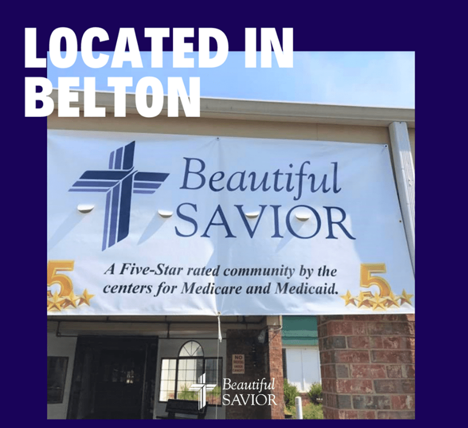 Beautiful Savior Lutheran Home