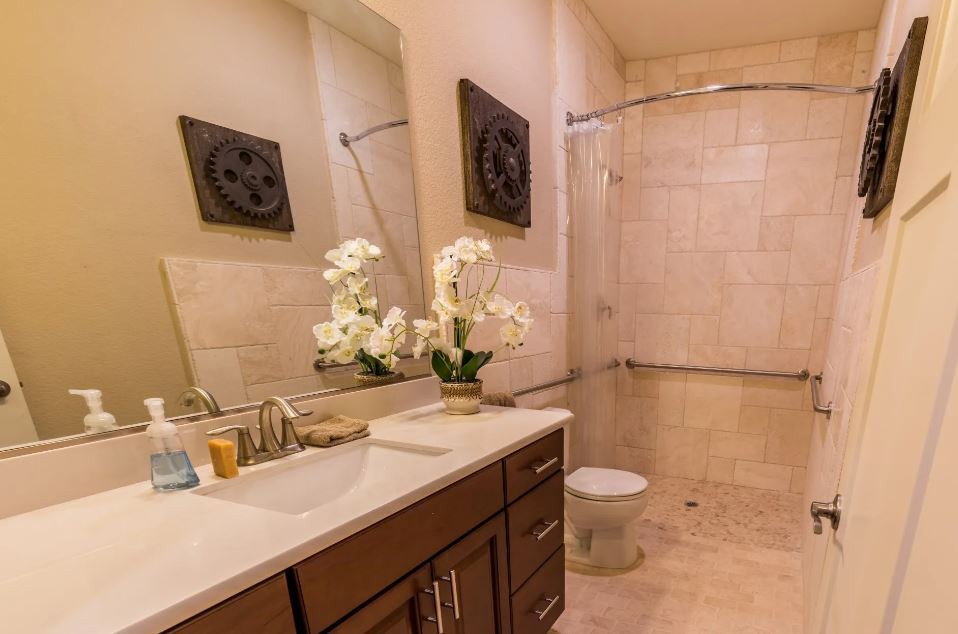 Brighton Assisted Living