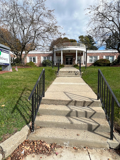 Fitchburg Gardens For Nursing And Rehabilitation