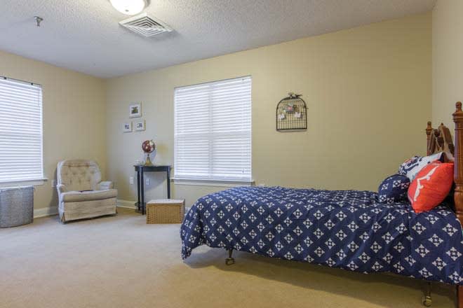Brookdale Burlington Memory Care