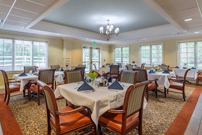 Brookdale Belle Meade