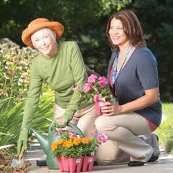 Homewatch CareGivers