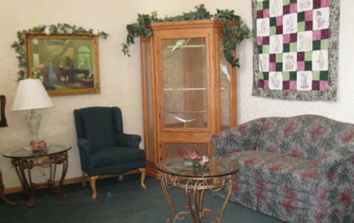 Christian Homes Health Care Center
