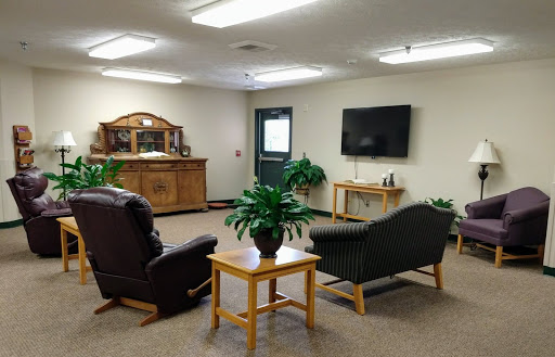 Ash Grove Healthcare Facility