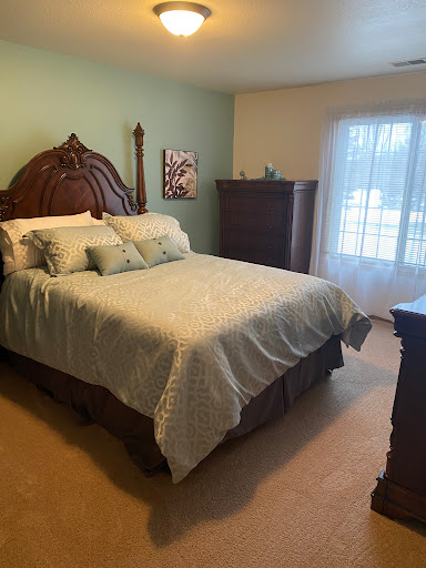 Parkway Highlands Apartments 55+
