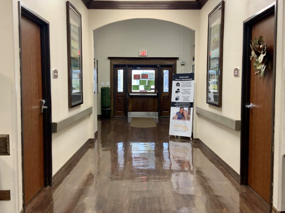 Sunflower Park Health Care
