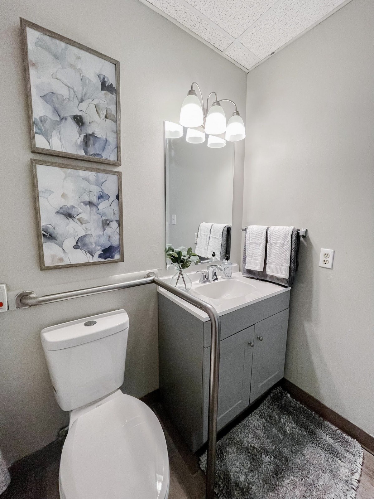 Silver Lakes Senior Living