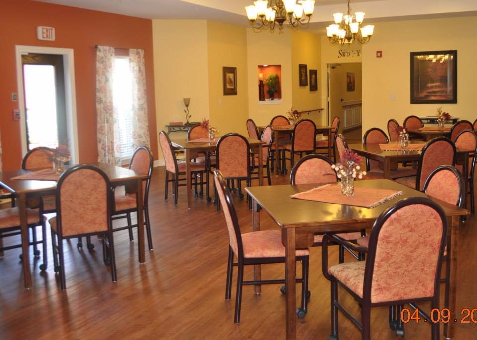 Vicinia Gardens Of Otsego