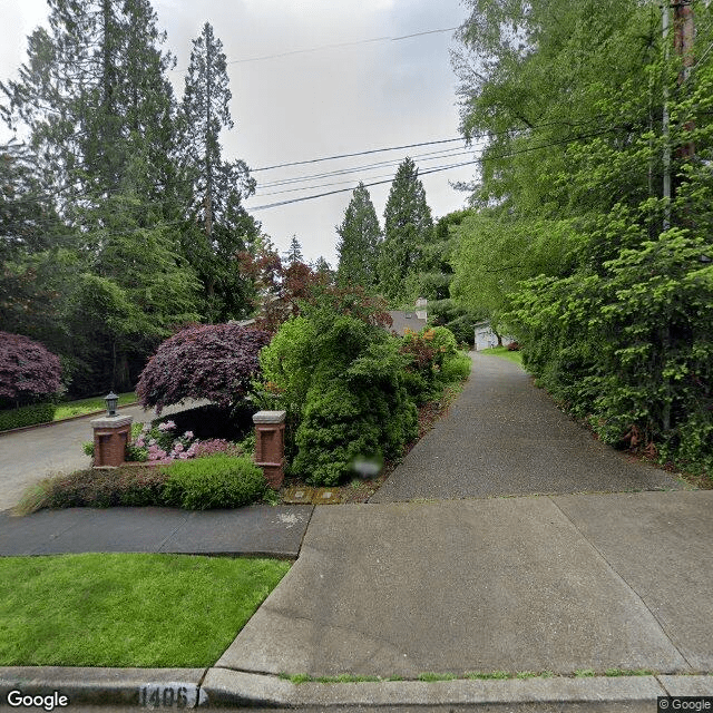 Canyon Park,  RN,  Adult Living Center I