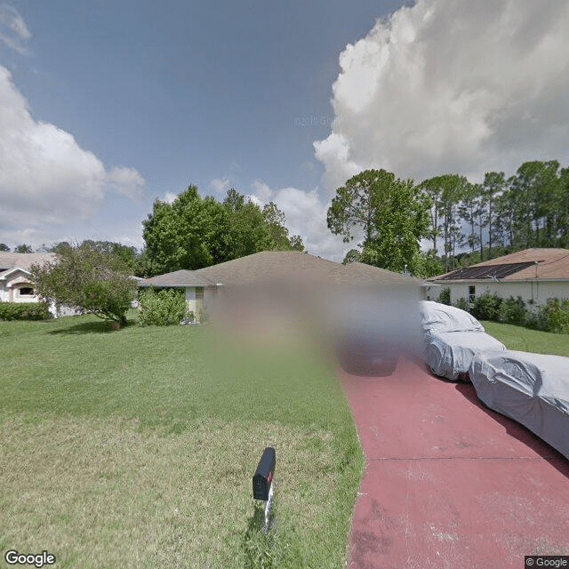 Gerdie's Assisted Living Facility