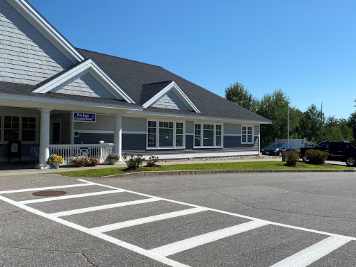 Pemi-Baker Community Health
