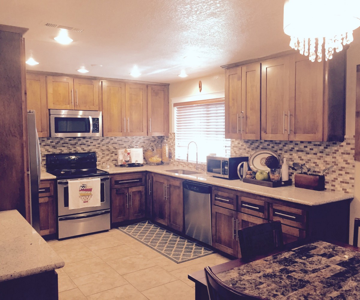 Grace Care Adult Foster Home