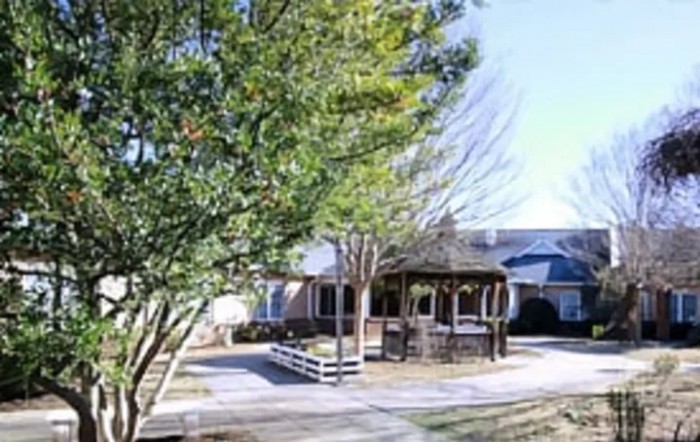 Magnolia Place - Greenville