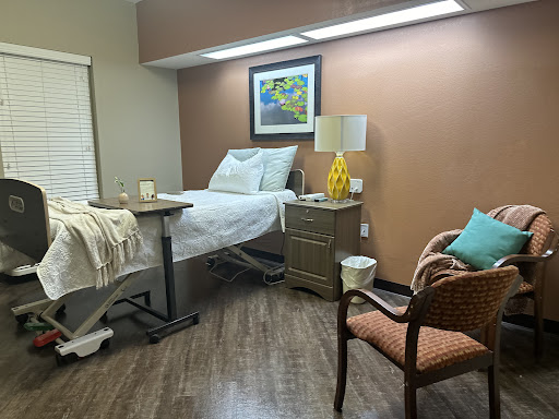 Spanish Trails Rehabilitation Suites