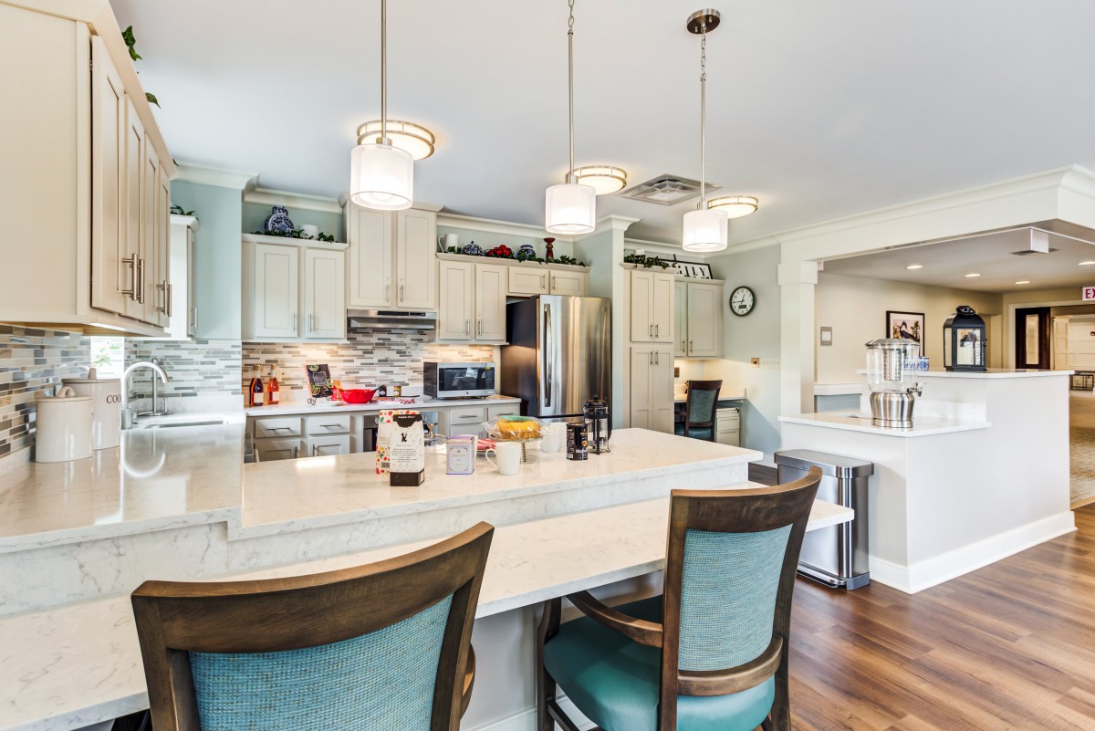 Artis Senior Living of  Wilmette