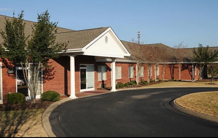 Applingwood Healthcare Center Inc