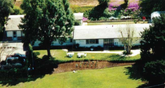 Country Rose Estate Memory Care