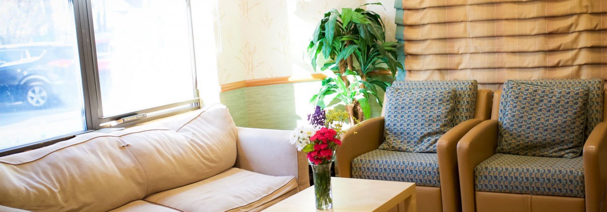 Townhouse Center For Rehabilitation & Nursing
