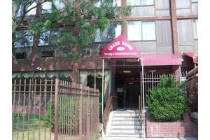 Grand Manor Nursing & Rehabilitation Center