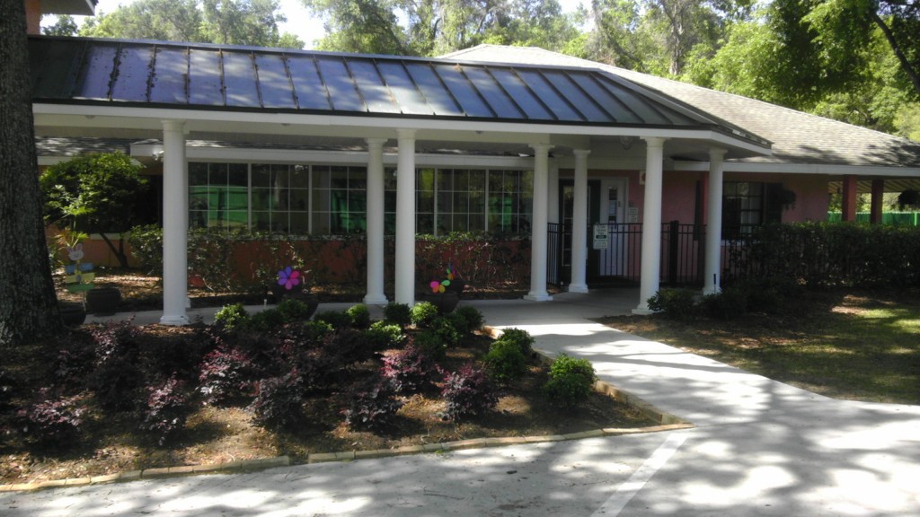 Hampton Manor Assisted Living Belleview