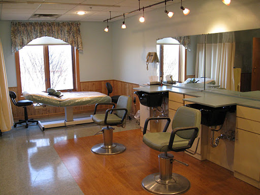 Norwich Rehabilitation & Nursing Center