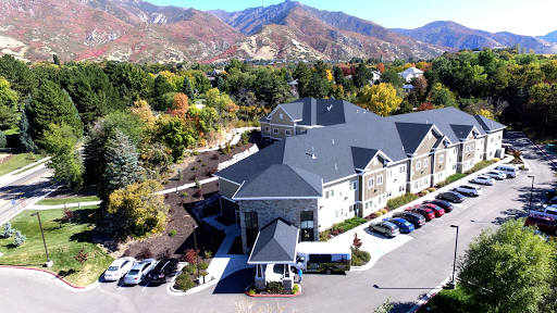 Hidden Valley Assisted Living