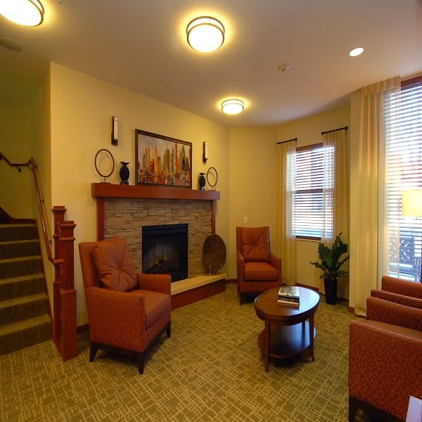 Minnehaha Senior Living