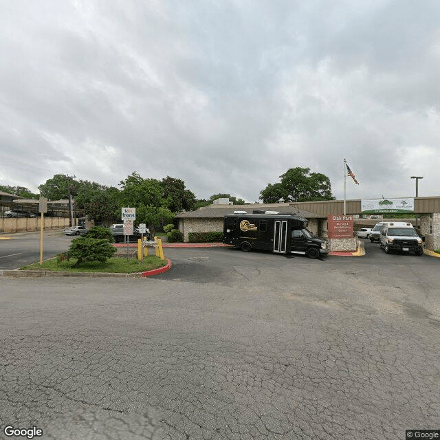 Oak Park