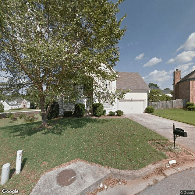 Ebenezer Family Home