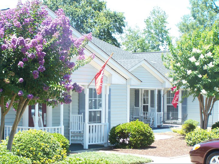 Bayberry Retirement Inn