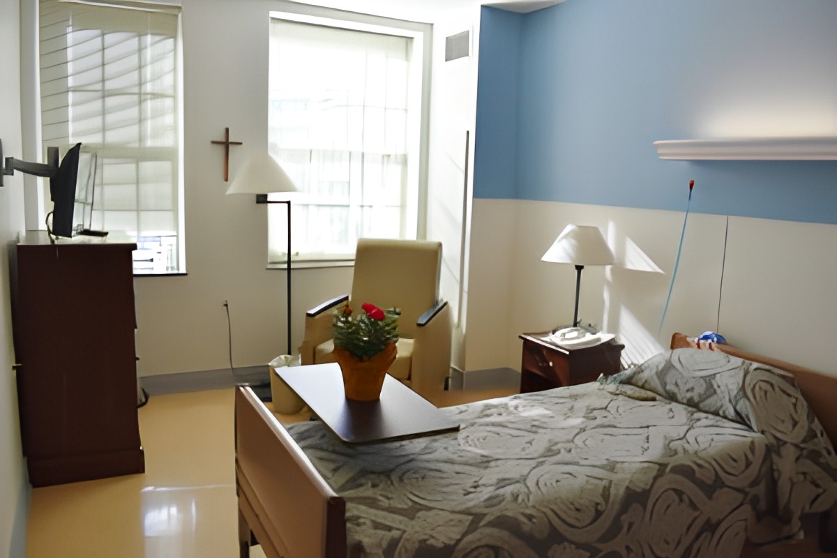Ihm Senior Living Community
