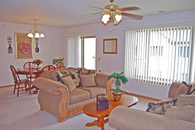Primrose Retirement Community Of Lancaster