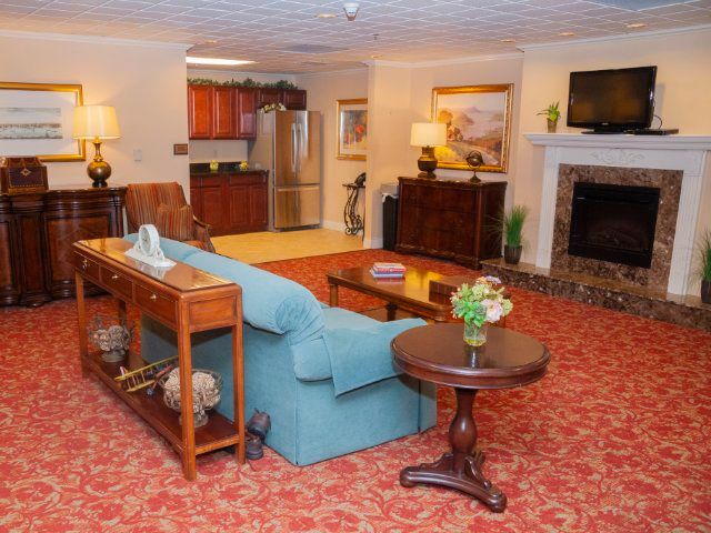 Symphony Manor of Feasterville Assisted Living and Memory Care