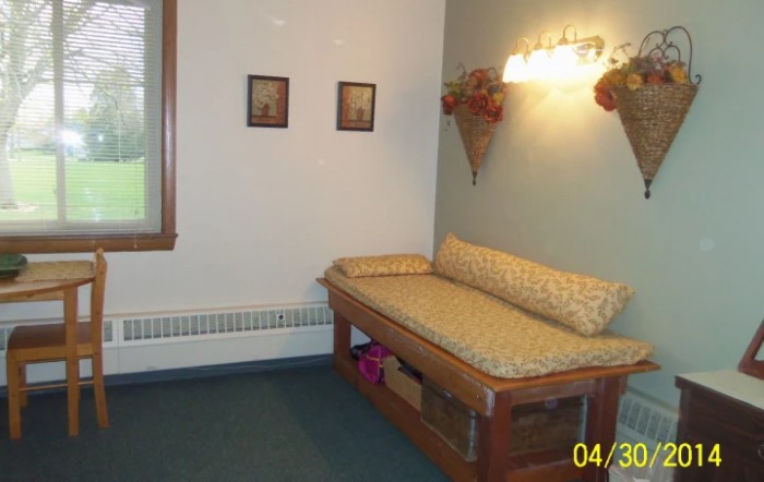 Polo Rehabilitation & Health Care Center