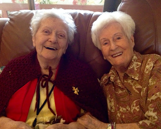 Assisted Senior Living Care