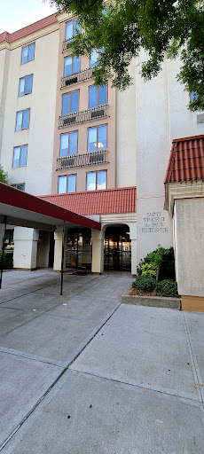 St Vincent De Paul Residence
