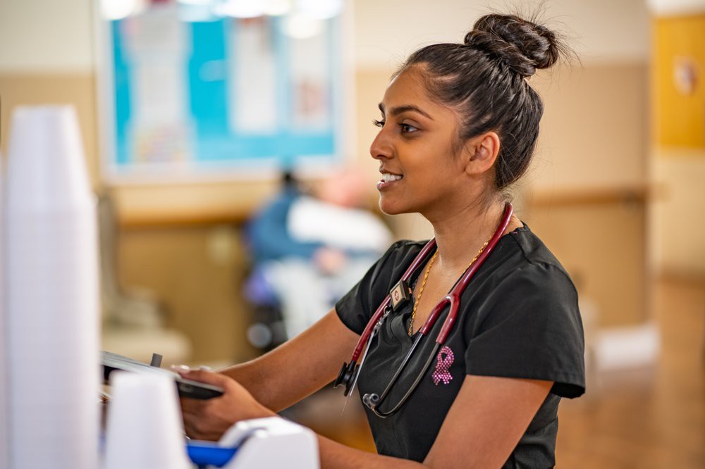 Double Tree Skilled Nursing