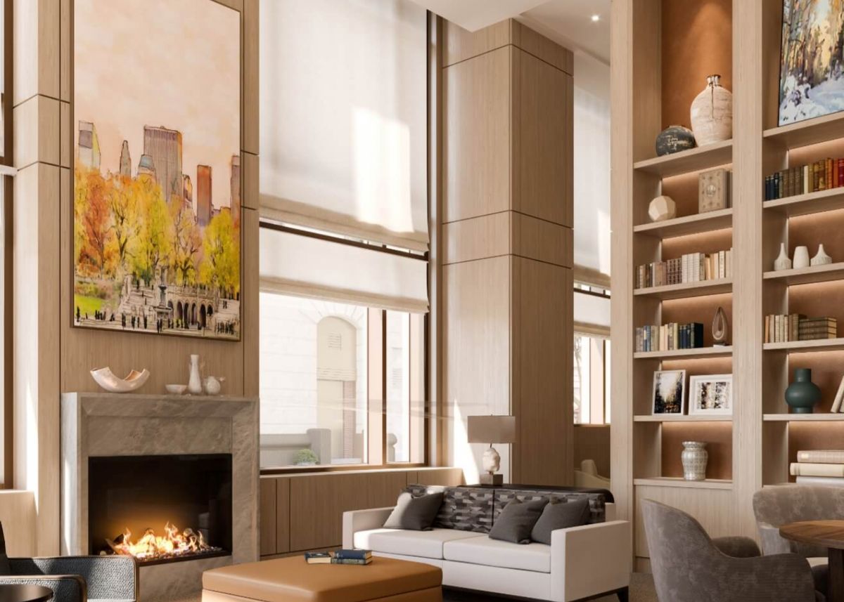 The Apsley by Sunrise