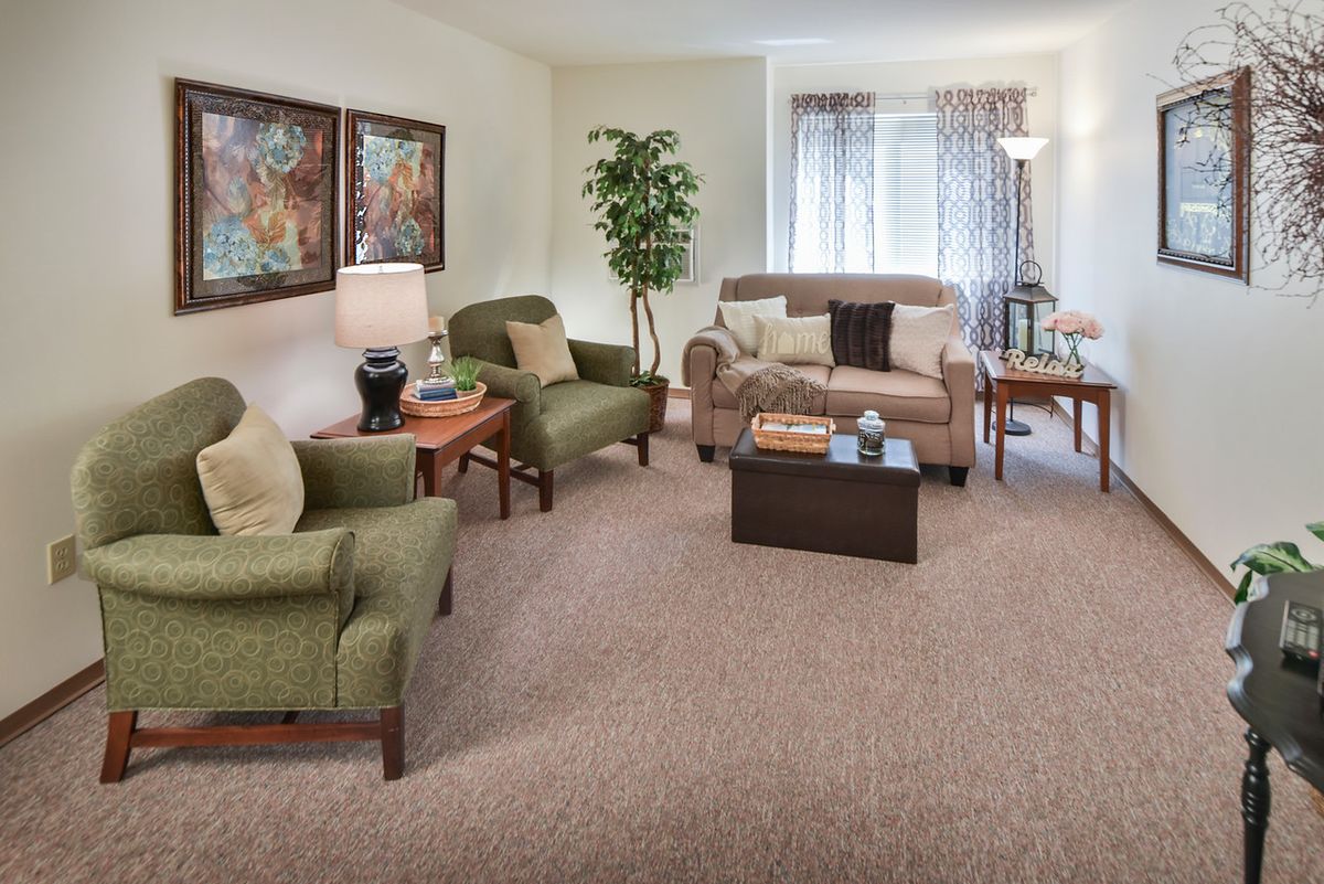 Appleton Retirement Community