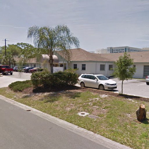 Sarasota Health And Rehabilitation Center