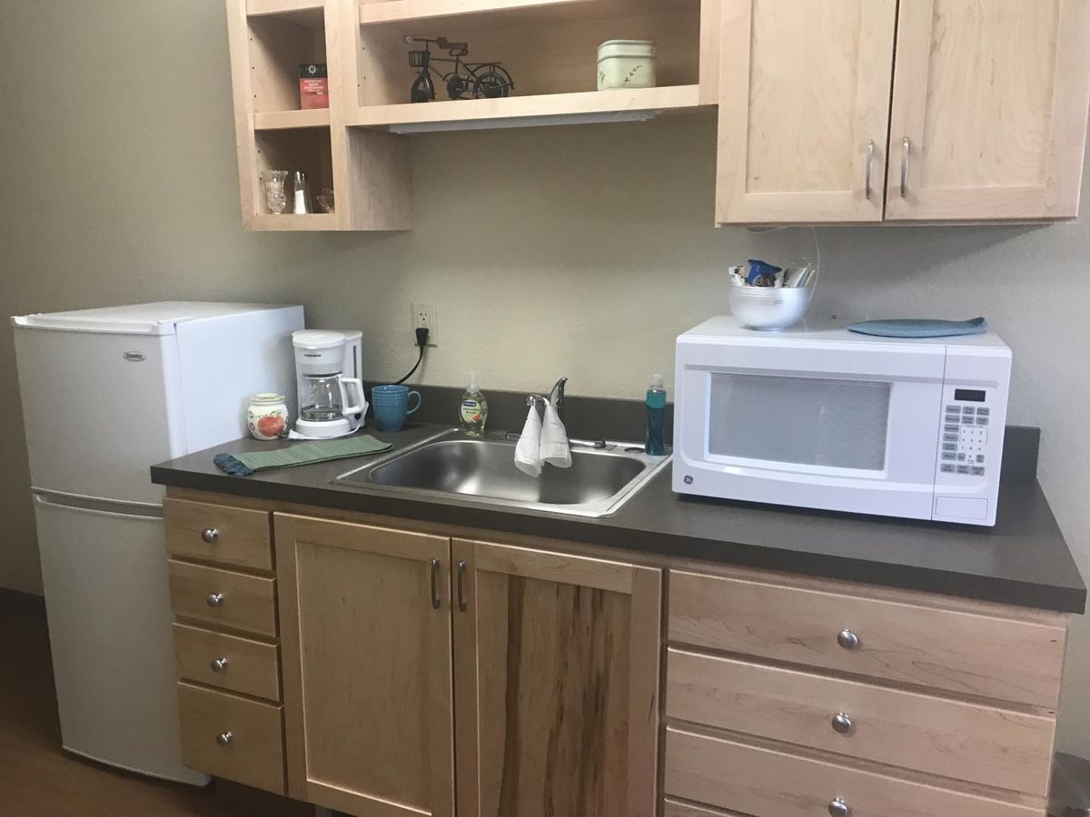 Cascade Valley Assisted Living and Memory Care
