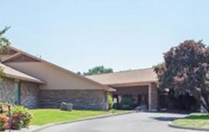 Twin Falls Center