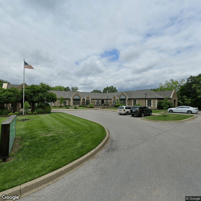 Signature HealthCARE of Cherokee Park