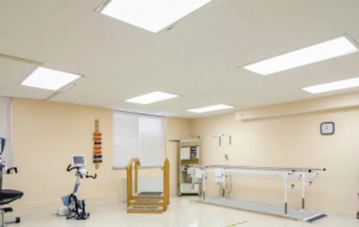 Manor Care Health Services - Adelphi