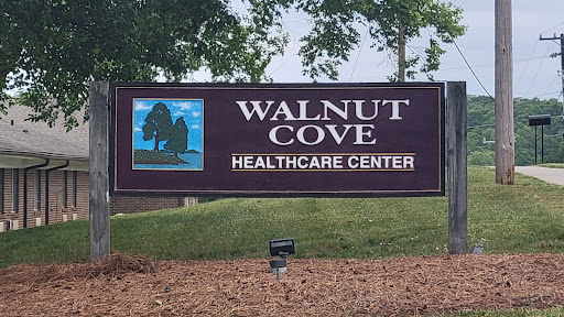 Walnut Cove Health And Rehabilitation Center