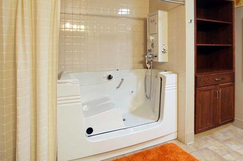 Milestone Senior Living Rhinelander
