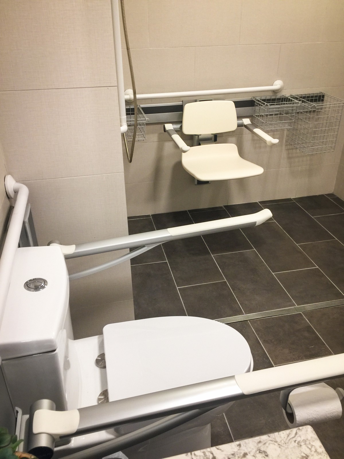 Silverleaf Eldercare Wildridge