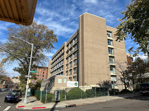 Margaret Tietz Center For Nursing Care