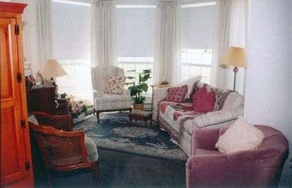 Elmwood Assisted Living And Skilled Nursing Of Fremont